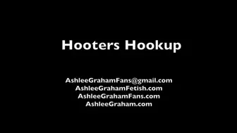 Hooters Hook-up