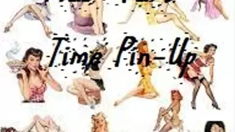Flash Part Time Pin-Up (1965)