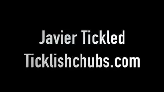 Javier Tickled