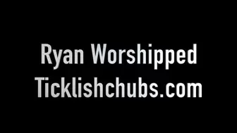 Ryan Worshipped