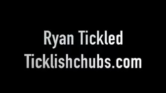 Ryan Tickled
