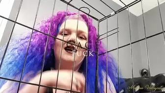 Cage Fuck