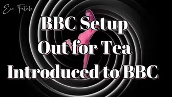 BBC Setup * Out for Tea, Introduced to BBC