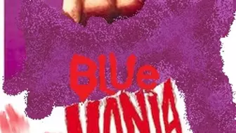 Blue Mania (1970)