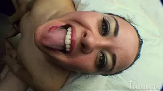 Tina "Purty Mouth" 1920x1080