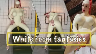 White room fantasies