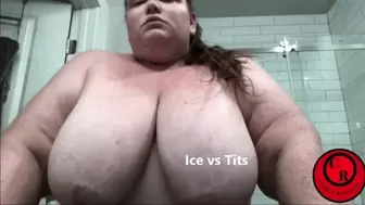 Ice vs Tits