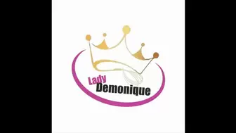 Lady Demonique - PEEHOLE INSERTION - SOUNDING