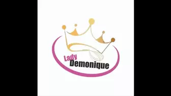 Lady Demonique - PEEHOLE INSERTION - URETHRAL PLAY
