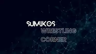 Sumiko VS Tomiko Strip Boxing
