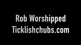 Rob Worshipped
