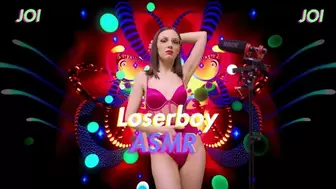 Loserboy ASMR JOI + Surprise Cum Control Ending