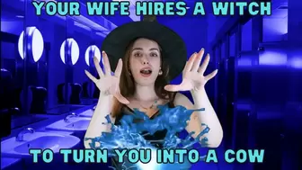 Witch The Cheating Husband Hunter