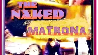 The Naked Matrona (1970)