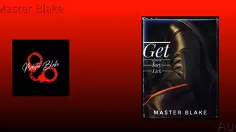 Audio Only | Passion Ignite | Written and Read by Master Blake | Domination Erotica | Gay Dom