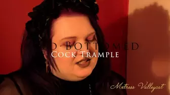 Red-Bottomed Cock Trample (wmv)