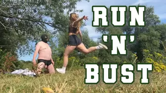 RUN 'N' BUST (1080p)