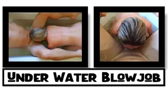 Under Water Blowjob_MP4 1080p