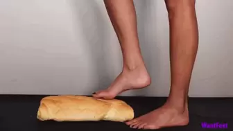 Vivian Barefoot Bread Crush HD
