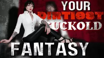 Your Dirtiest Cuckold Fantasy