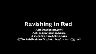 Ravishing in Red