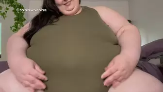 POV Fat Chat & Belly Bounce