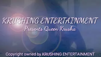 Guess whose back (RearView) by Queen Krusha