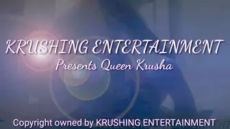 Guess Whose Back by Queen Krusha