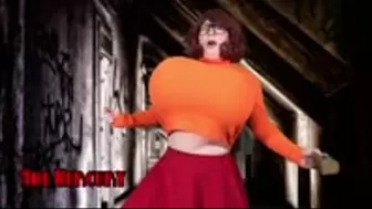 Velma Breast Inflation