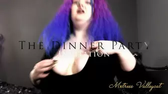The Dinner Party Invitation (wmv)