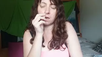 Summer sneezing and blowing - 720p wmv