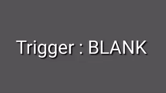 Trigger Trance : BLANK