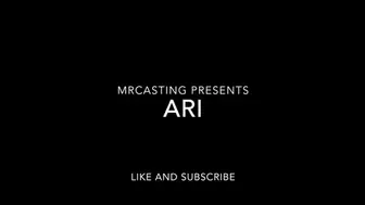 Ari Casting Video
