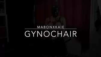 New Gyno Chair