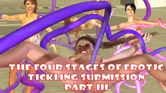Four Stages of Erotic Tickling Submission Episode Three JOI Edition for Guys Digitall Remastered