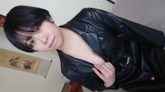 Ayaka cosplay sex