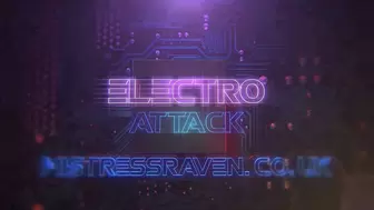 [753] Electro Attack