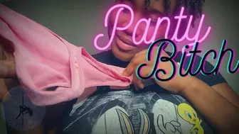 Panty Bitch