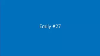 Emily027 (MP4)