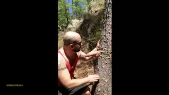 Suckin' in the Pines