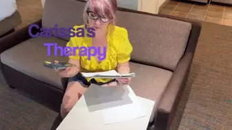 Carissa's Therapy (4k)