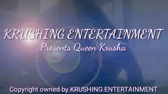 She Quit II by Queen Krusha