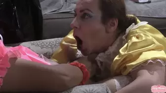 Suck and Fuck Sissy