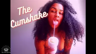 The CumShake