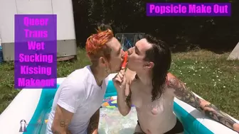 Popsicle Makeout
