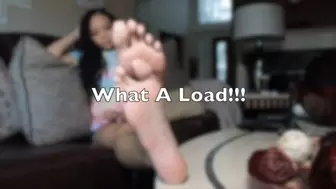 What A Load!