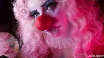 Clown Coughs (HD)