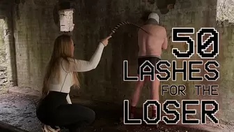 50 Lashes for the Loser (1080p)