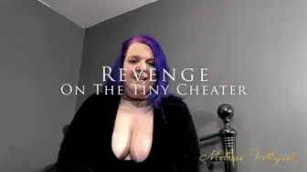 Revenge on the Tiny Cheater