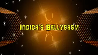 Indica's Bellygasm (Small)
